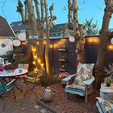 B&B Het Smitshoekje Barendrecht Kültér fotó