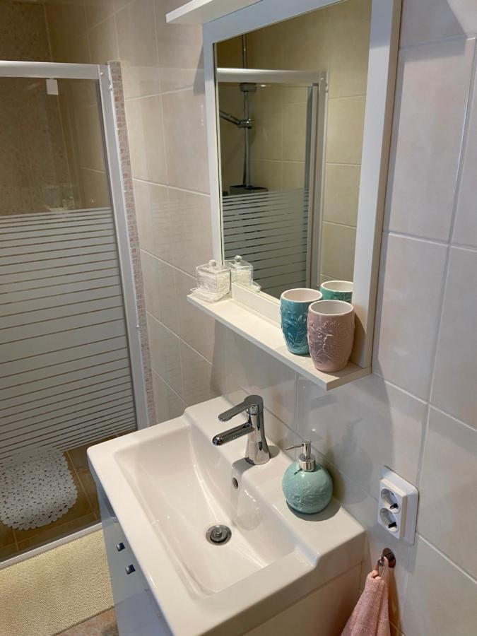 B&B Het Smitshoekje Barendrecht Kültér fotó