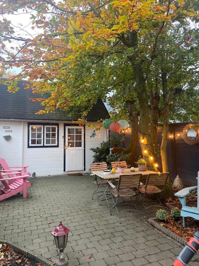 B&B Het Smitshoekje Barendrecht Kültér fotó