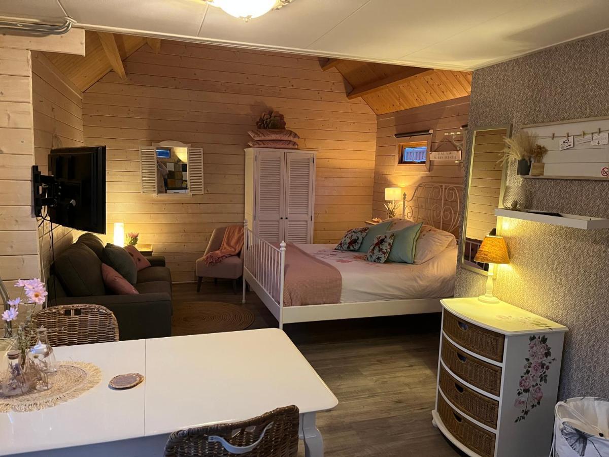 B&B Het Smitshoekje Barendrecht Kültér fotó
