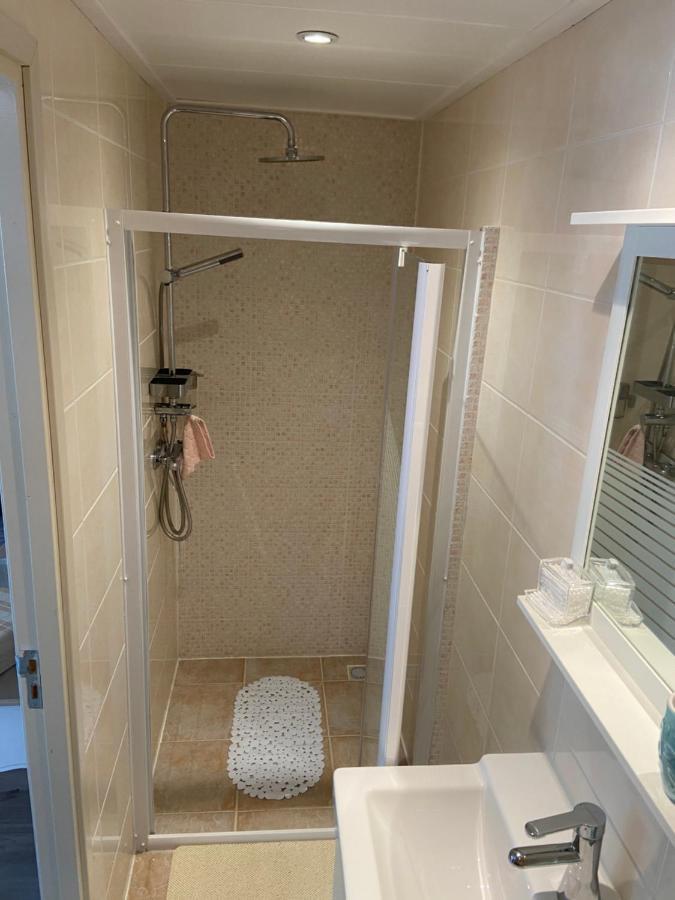 B&B Het Smitshoekje Barendrecht Kültér fotó