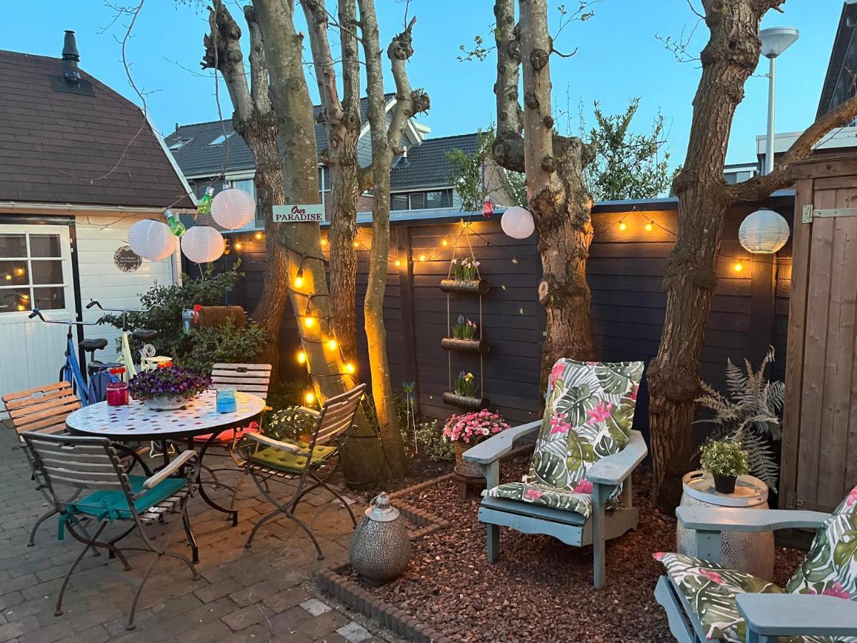 B&B Het Smitshoekje Barendrecht Kültér fotó