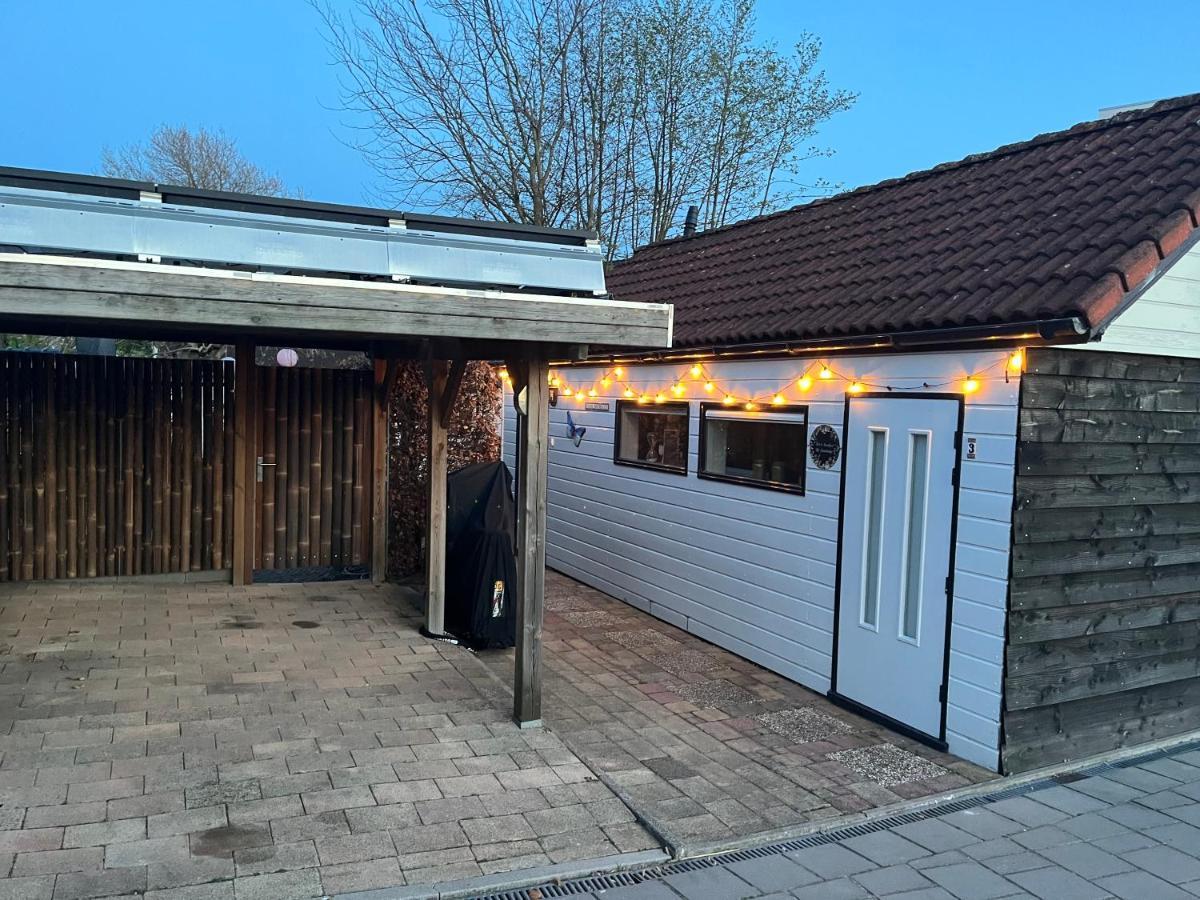 B&B Het Smitshoekje Barendrecht Kültér fotó