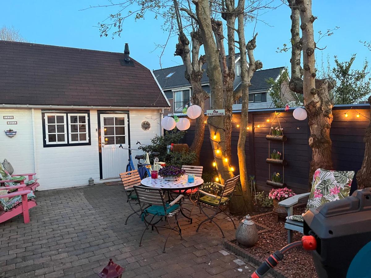 B&B Het Smitshoekje Barendrecht Kültér fotó