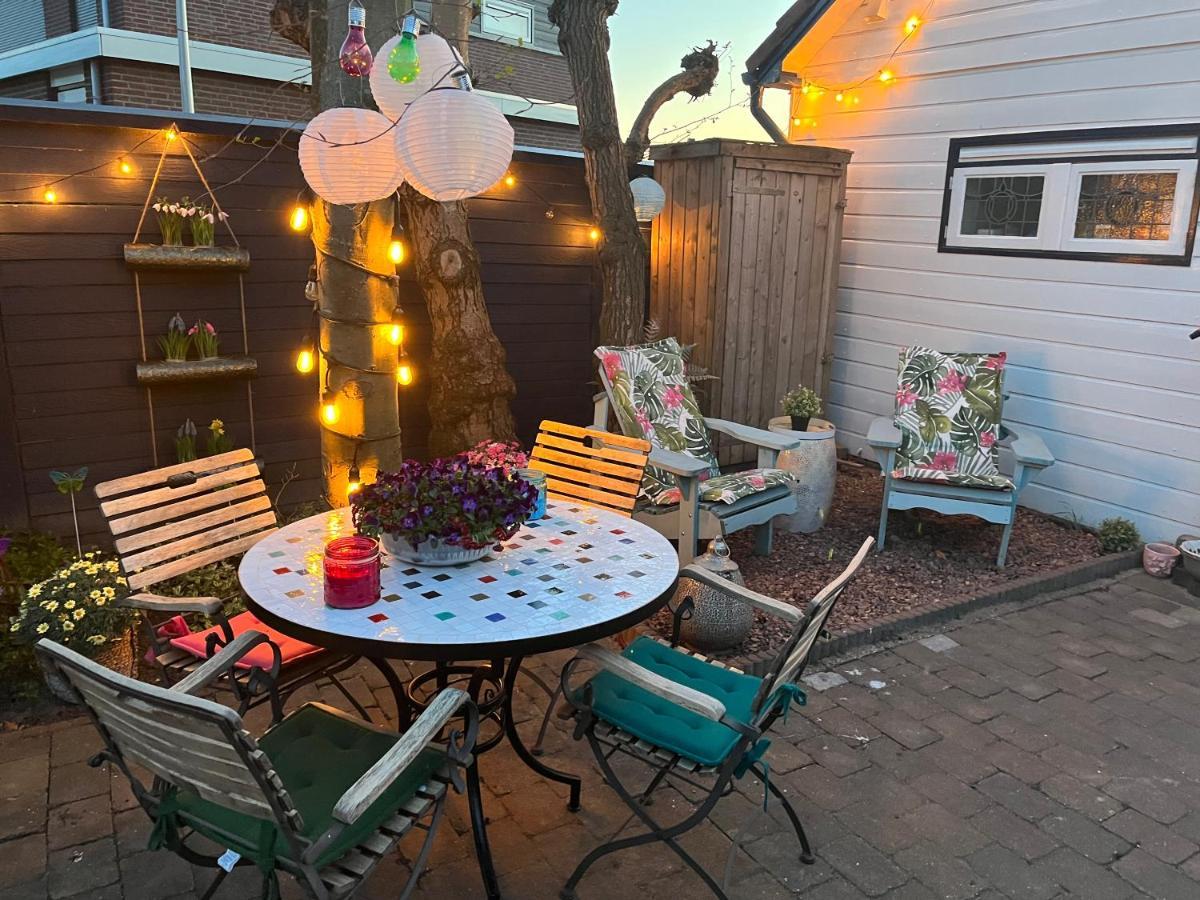 B&B Het Smitshoekje Barendrecht Kültér fotó